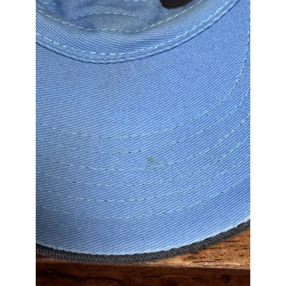 Vintage Reebok Tennessee Titans Sword Logo Cap NFL